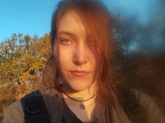 MonetDudzik from LiveJasmin