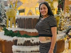 MonicFerreira from LiveJasmin