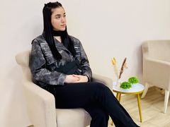 MonicGreene from LiveJasmin