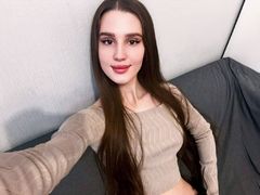 MonicaAskold - female with red hair and  small tits webcam at LiveJasmin