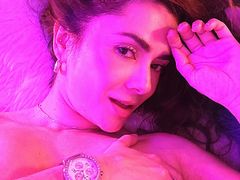 MonicaBedoya - female with brown hair webcam at LiveJasmin