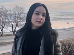 MonicaRigder - female with black hair and  big tits webcam at LiveJasmin