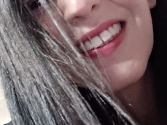 MonicaFerilli - female with brown hair webcam at LiveJasmin