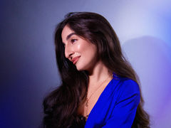 MonicaHendriks - female with black hair webcam at LiveJasmin