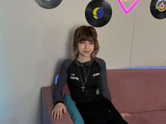 MonicaLee from LiveJasmin