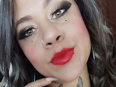 MonicaMiranda from LiveJasmin