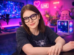 MonicaReymund from LiveJasmin