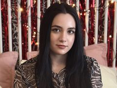 MonicaRigder - female with black hair and  big tits webcam at LiveJasmin