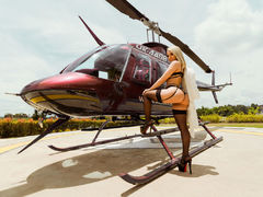 MonicaVelez from LiveJasmin