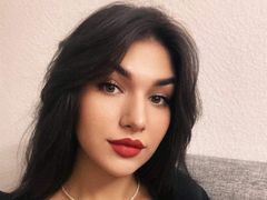 MonicaVii - female with red hair and  big tits webcam at LiveJasmin