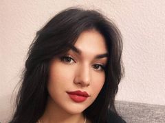 MonicaVii - female with red hair and  big tits webcam at LiveJasmin