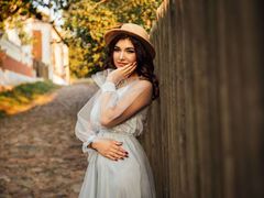MonicaVii from LiveJasmin
