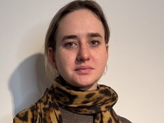 MonikaBennerson - blond female webcam at LiveJasmin