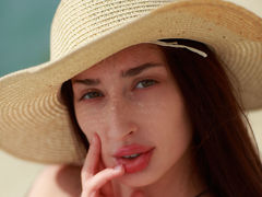 MonikaGorgeous from LiveJasmin