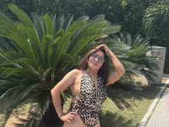 MonikaStuarth from LiveJasmin