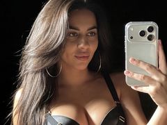 Monikla from LiveJasmin