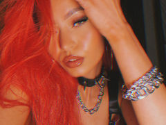 MoniqueCruz from LiveJasmin