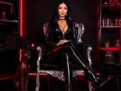 ElektraRaven - female with red hair and  big tits webcam at LiveJasmin