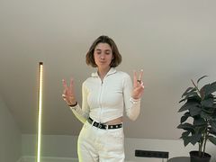 MonnieBuffey from LiveJasmin