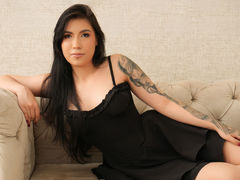 MonserratRoss from LiveJasmin