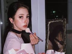 MoonSiren from LiveJasmin