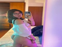 MoonSolene from LiveJasmin