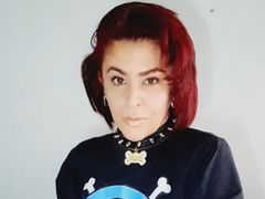 MoraAzul from LiveJasmin