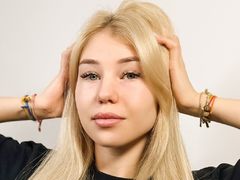 MoraSobie from LiveJasmin