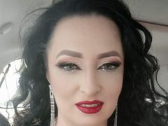 BigBoobsMature - female with black hair and  big tits webcam at xLoveCam