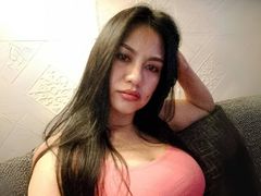 MorenaLee from LiveJasmin