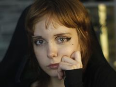 MorganDarly from LiveJasmin