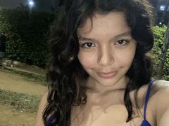 MorganKink from LiveJasmin