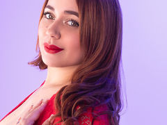 MorganRosi from LiveJasmin
