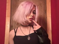 MorganSnus from LiveJasmin