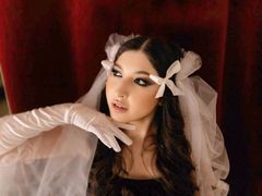 MoriahLabeots from LiveJasmin