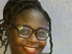 Mornica from LiveJasmin