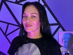 MorticiaAddison from LiveJasmin