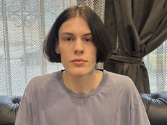 MortyBlitz from LiveJasmin