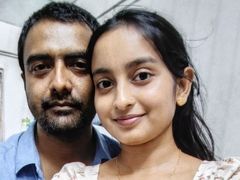 SumiAkter - couple webcam at LiveJasmin