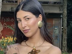 Motita from LiveJasmin