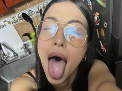 Motita from LiveJasmin