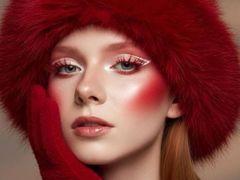 MozelleRozycki - female with red hair webcam at LiveJasmin