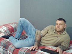 mrbrit from LiveJasmin