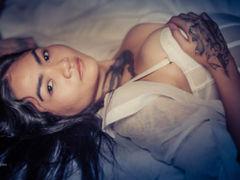 MsOpenmind - female with black hair webcam at LiveJasmin