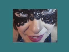 MsTessaFox from LiveJasmin