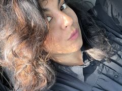 Msgarciao - female with black hair webcam at LiveJasmin