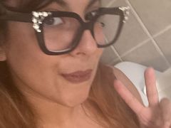 Msgarciao from LiveJasmin