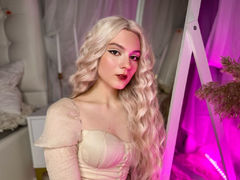 MuertaReed from LiveJasmin