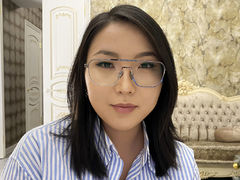 MulanObbi from LiveJasmin