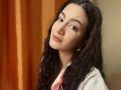 MulanStone from LiveJasmin